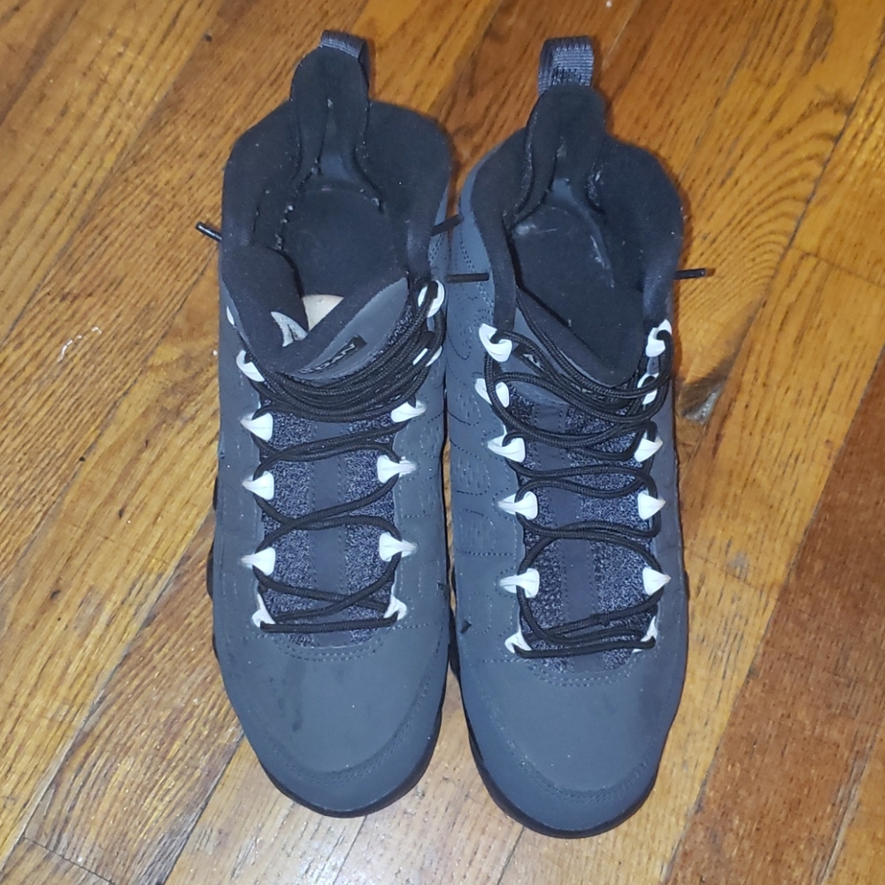 Air Jordan 9 retro